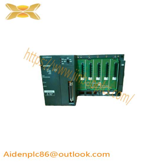 MITSUBISHI A1SJCPU-A CPU Module