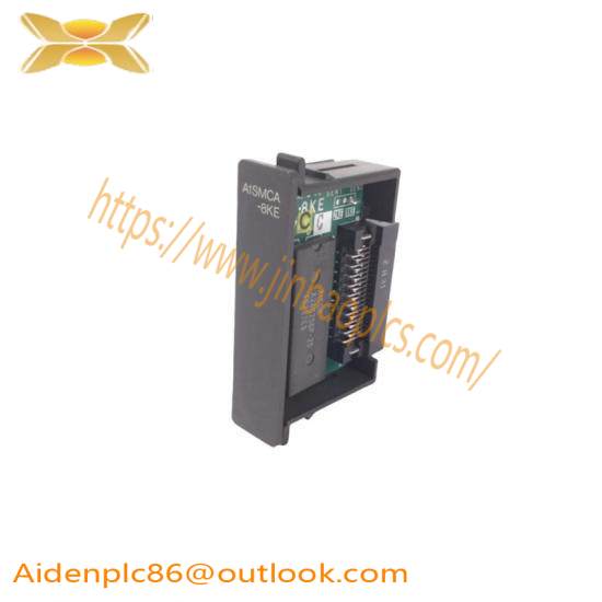 MITSUBISHI A1SMCA-8KE memory card