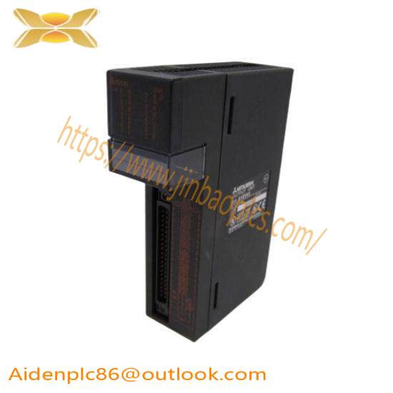 MITSUBISHI A1SY41 OUTPUT UNIT