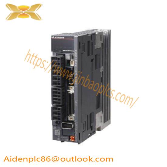 MITSUBISHI AIS62DA Output Module