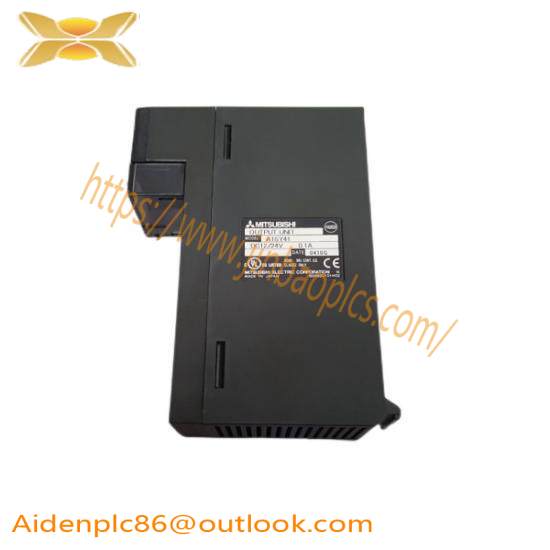 MITSUBISHI AISY41 CONNECTOR PREWIRED