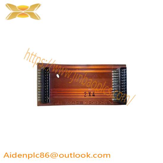 Mitsubishi BKO-CA1312H01 Mitsubishi Flat Cable