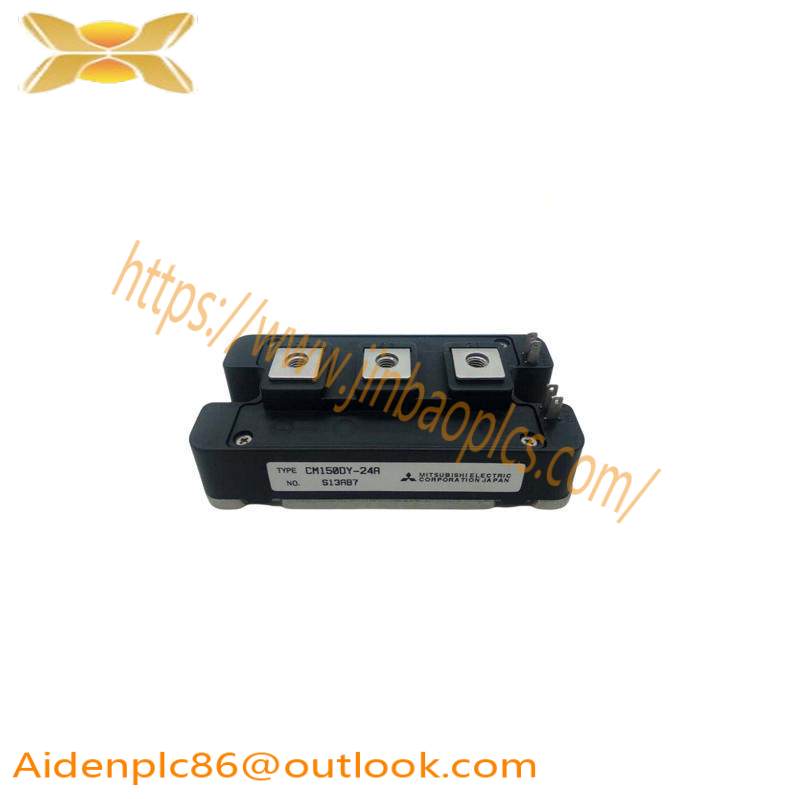 MITSUBISHI CM150DY-24A Supply Power Module
