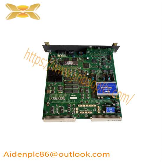 MITSUBISHI D0IOC11 Input Module