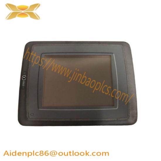 MITSUBISHI E1063 5.7'' monochrome graphic touch
