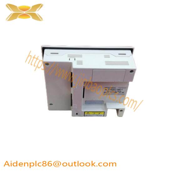 MITSUBISHI F940GOT-LWD-C Graphic Operation Terminal