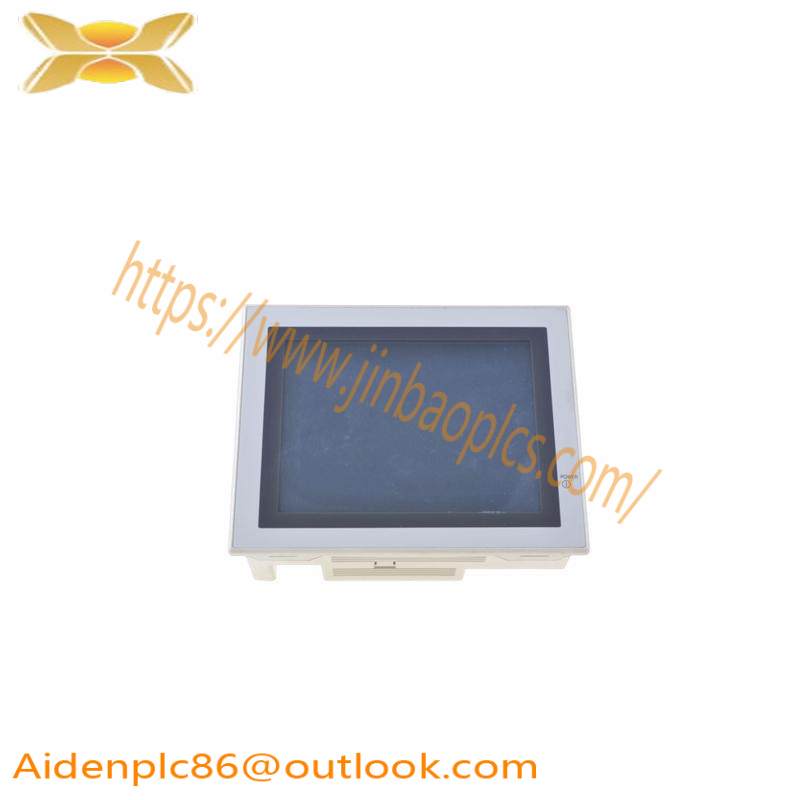 MITSUBISHI F940GOT-LWD-E Operation Terminal Main Unit
