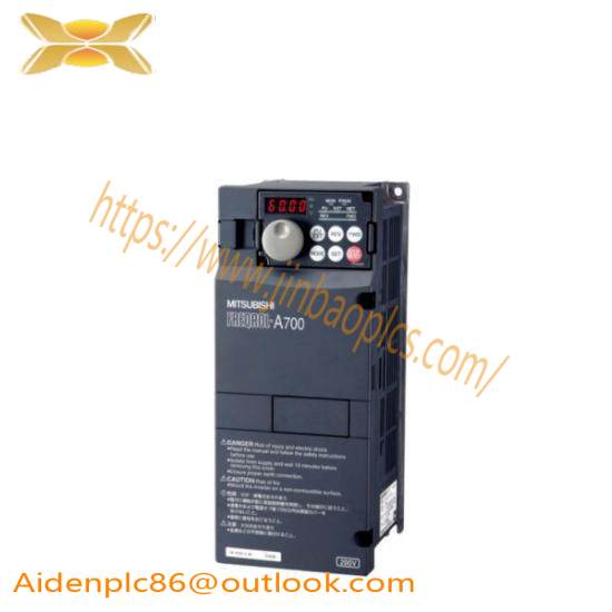 MITSUBISHI FR-A740-22K-CHT  3 Phase 400V Converter