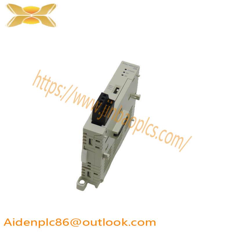 MITSUBISHI FX3U-485ADP-MB INTERFACE MODULE