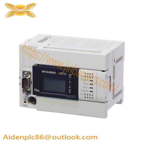 Mitsubish UAD149A0001 3BHE014135R0001
