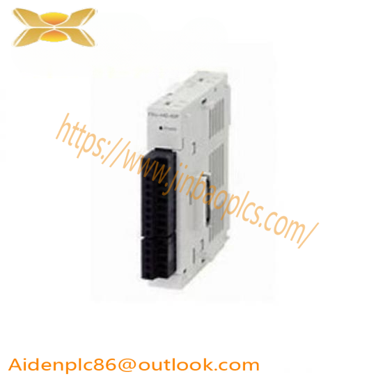 MITSUBISHI FX3U-4AD