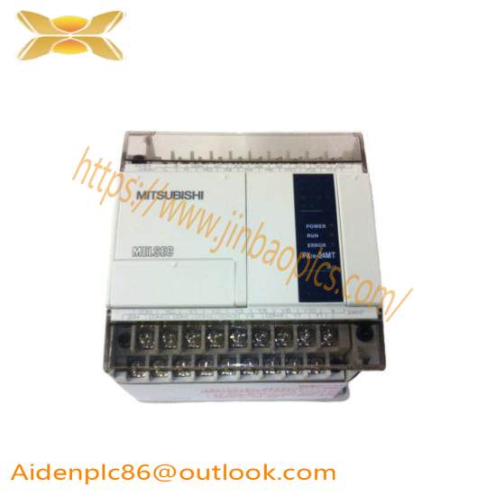 MITSUBISHI FXIN-24MT-001 Power module