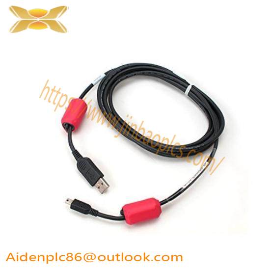 MITSUBISHI GT09-C30USB-5P Series programming Cable