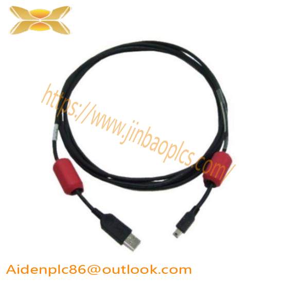 MITSUBISHI GT09-C30USB-5P Series programming Cable