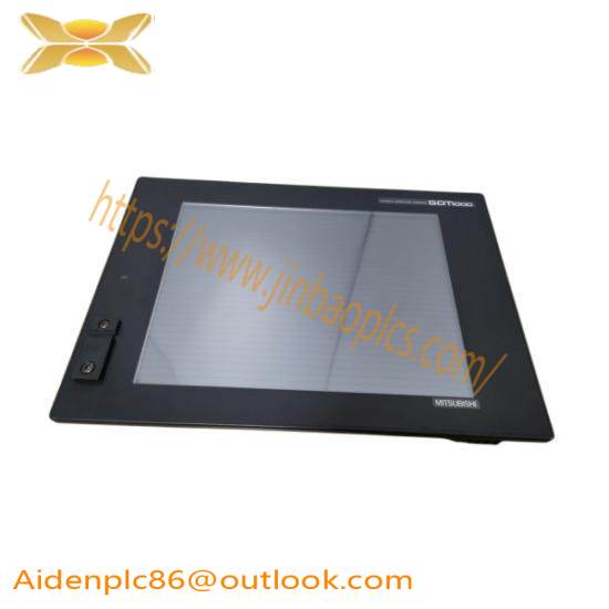 MITSUBISHI GT1575-VNBA TOUCH PANEL