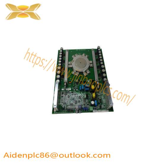 MITSUBISHI GU-D08/80173-109-01 Thyristor Board ﻿