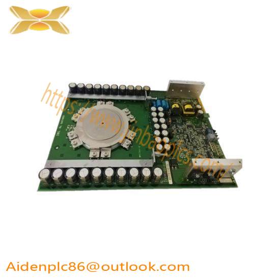 Mitsubishi GU-D15 80173-110-02/G651885C THYRISTOR BOARD
