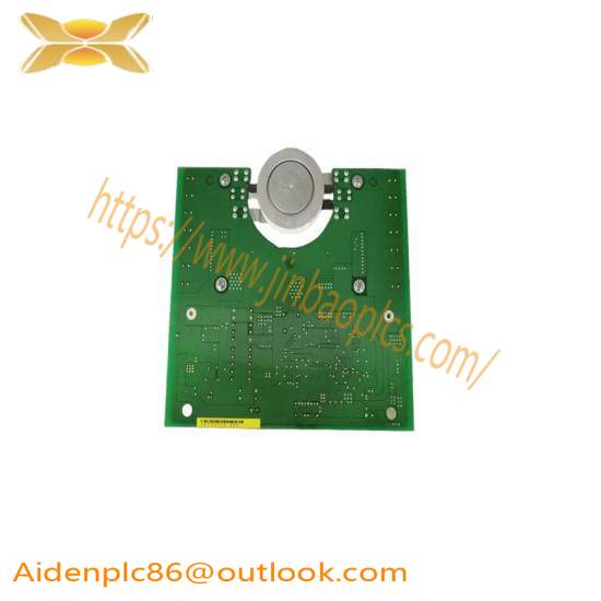 MITSUBISHI GU-G04 GCU04AB-130 80173-111-01-2 COMMUTATED THYRISTOR BOARD