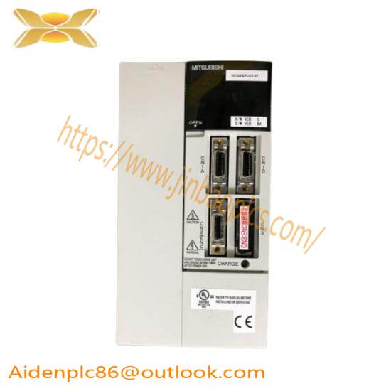 MITSUBISHI HA-LFS30K24 Low inertia medium power motor
