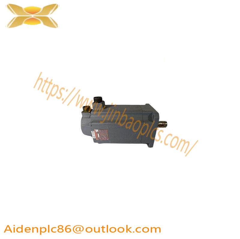 MITSUBISHI HA200NC-S AC Servo Motor