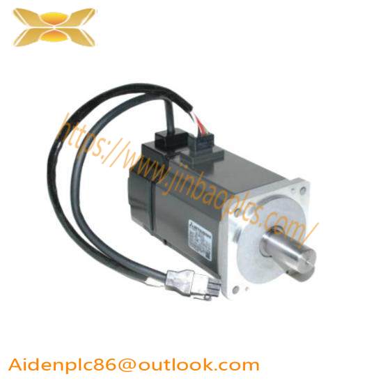 MITSUBISHI HC-KFS73 AC Servo
