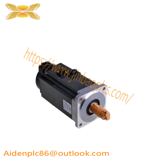 Mitsubishi HG-KN73BJ-S100  Servo Motor