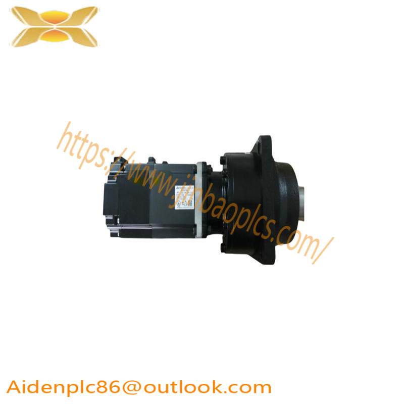 MITSUBISHI HG-KR73BG1 AC SERVO MOTOR