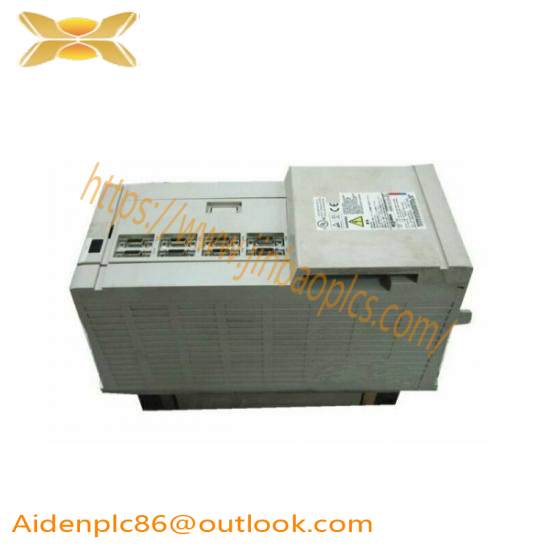 MITSUBISHI MDS-C1-CV-370 POWER SUPPLY UNIT