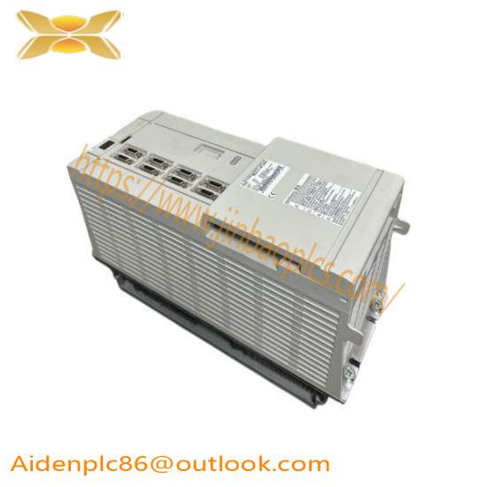 MITSUBISHI MDS-C1-SP-260 Servo Drive