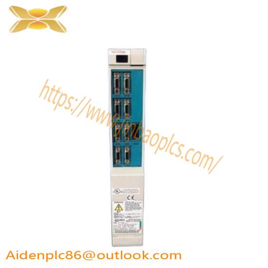 MITSUBISHI MDS-C1-V2-0303 servo drive