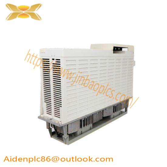 MITSUBISHI MDS-C1-V2-3535 SERVO DRIVE