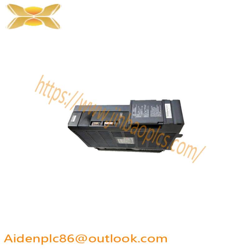 MITSUBISHI MDS-D-CV-185 POWER SUPPLY UNIT