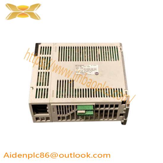 MITSUBISHI MR-J2S-139A A1SY50 AC servo