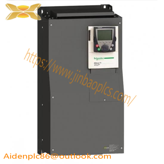Mitsubishi MR-J2S-500B4 Servo Amplifier