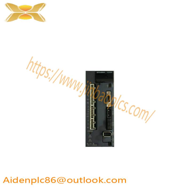 MITSUBISHI MR-J3-70B MR-J3 Servo Amplifier