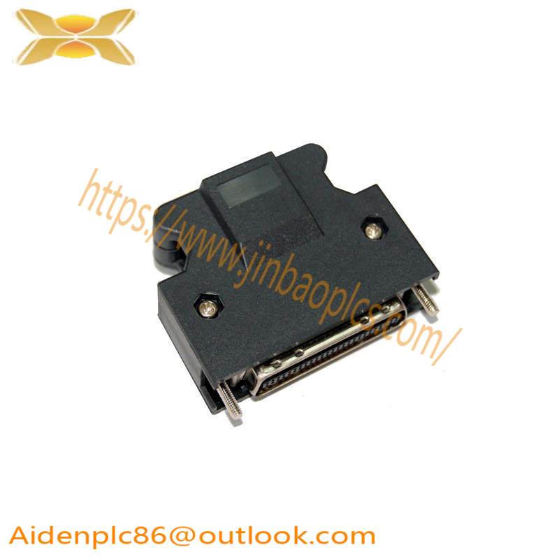 MITSUBISHI MR-J3CN Connector