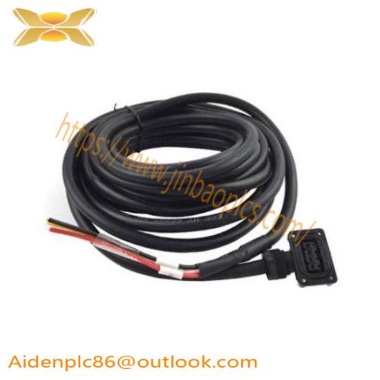 MITSUBISHI MR-PWS1CBL10M-A2-H-T encoder cables