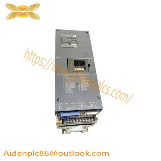 MITSUBISHI MR-SA202 SERVO Drive