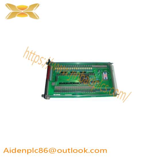 Mitsubishi MTCL12 Interface Board
