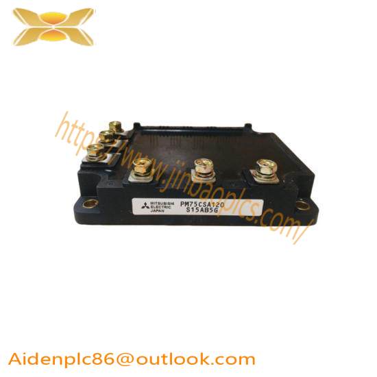 MITSUBISHI PM75CSA120