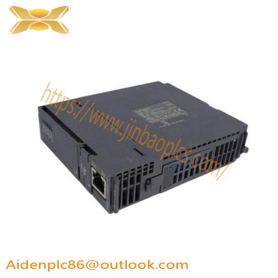 MITSUBISHI Q06UDEHCPU CPU Unit