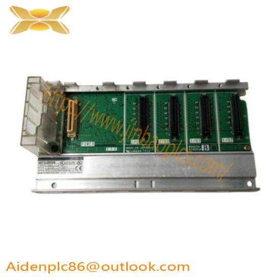 MITSUBISHI Q33B Power Supply