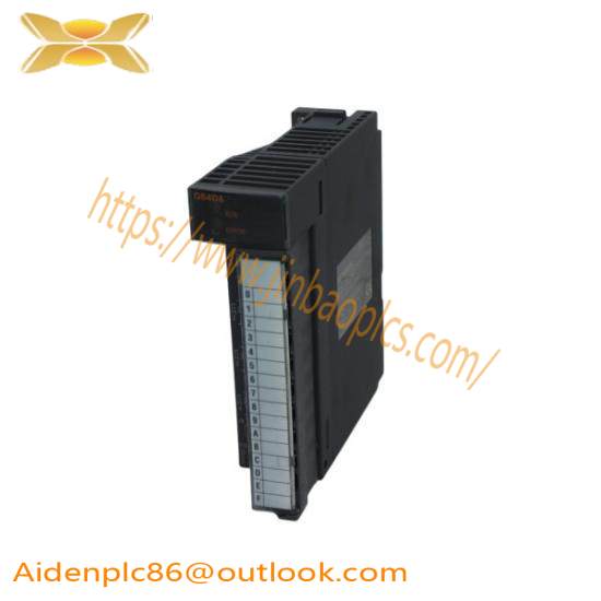 MITSUBISHI Q64DA D/A converter unit