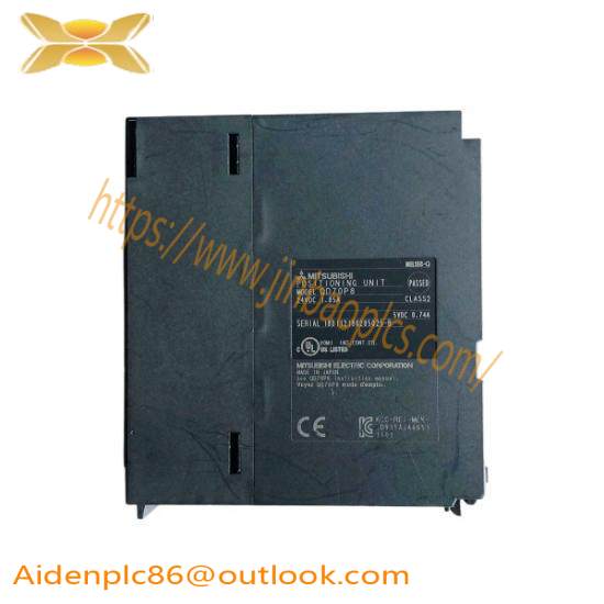 SIEMENS 6ES5263-8MA13  IP263 Positioning Module