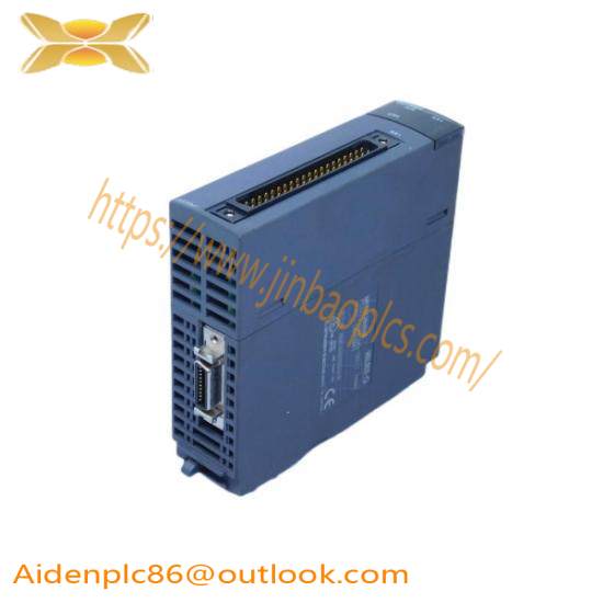 MITSUBISHI QD75M1 Positioning Module