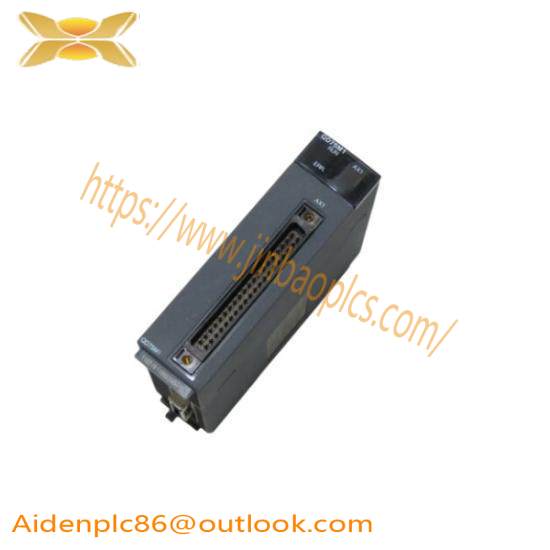 MITSUBISHI QD75M1 Positioning Module