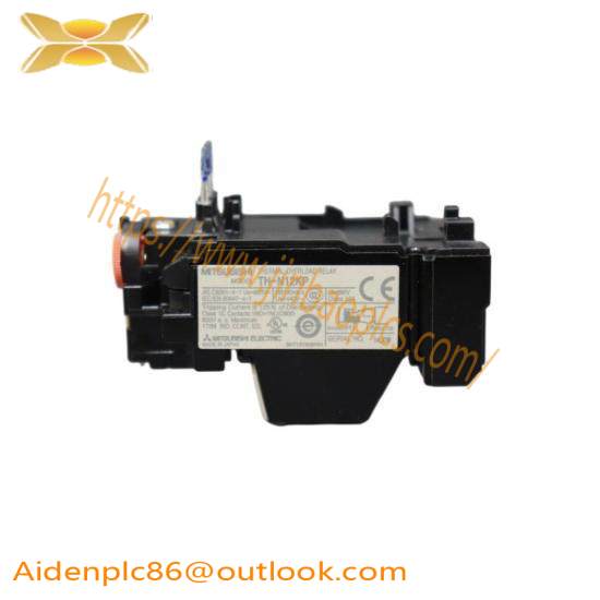 MITSUBISHI TH-N12KP THERMAL OVERLOAD RELAY