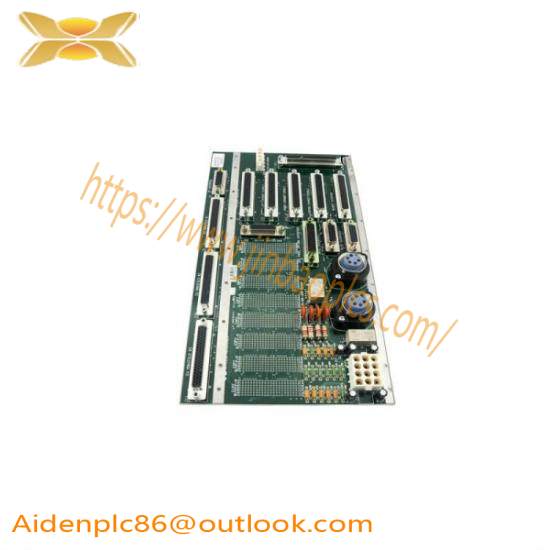 MKS 0100-01577 PCB Board