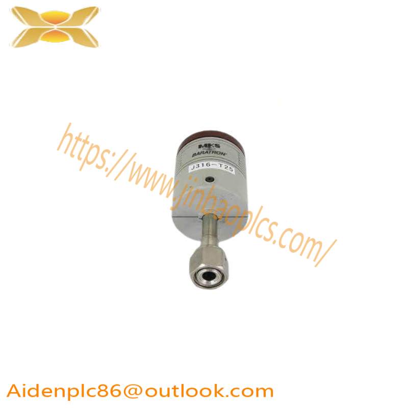 MKS VM600 MPC4 200-510-064-034 200-610-100-034