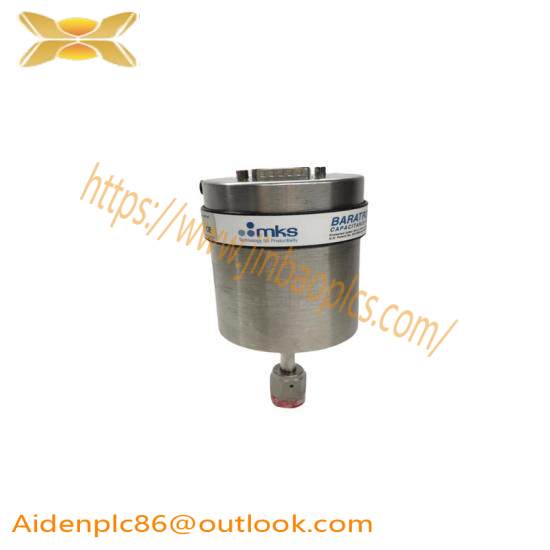 MKS 627B-15789 627B15789 pressure transducer